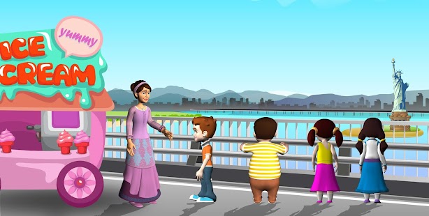 Sirina Tales - Life Skills Screenshots 4