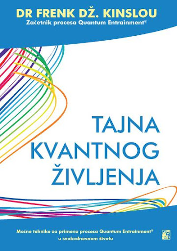 Tajna kvantnog življenja