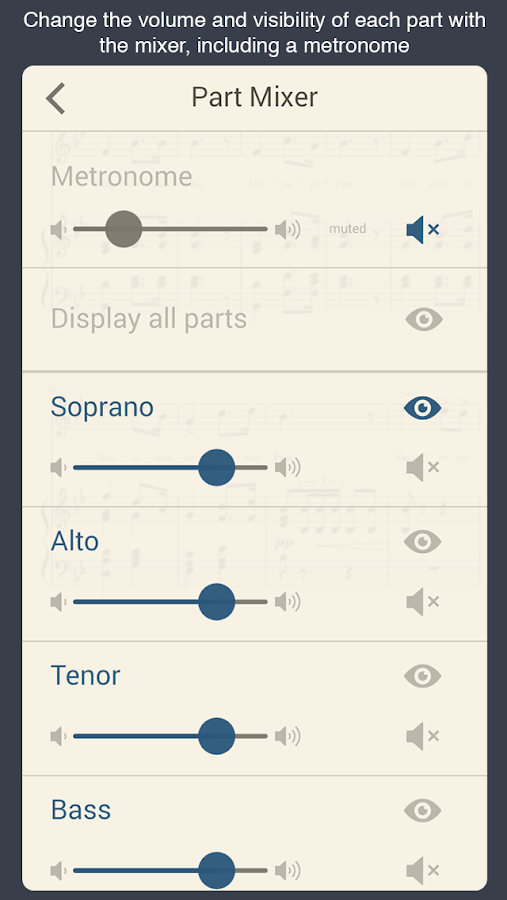 MuseScore Android Apps on Google Play