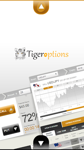 Tiger Options