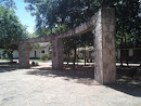 Arco de Piedra Yaguaron