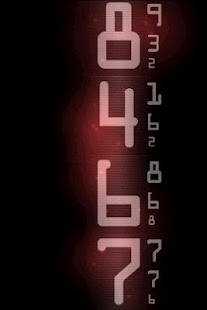 How to mod Red Time Live Wallpapers 2.0 mod apk for android