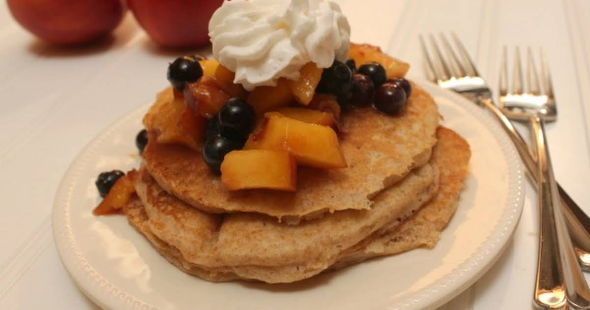 10 Best Nectarine Sauce Recipes Yummly