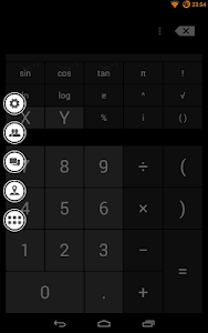 Screenshot SAO Launcher v3.0.3