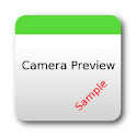 CameraPreviewSample logo
