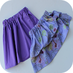 Free Sewing Tutorials Skirt Apk