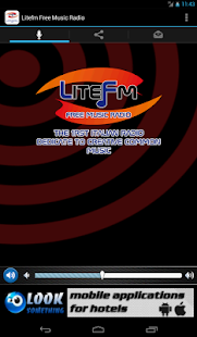 Litefm Free Music Radio