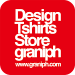 Design Tshirts Store graniph Apk