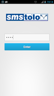 Free SMS-TO`LOV APK