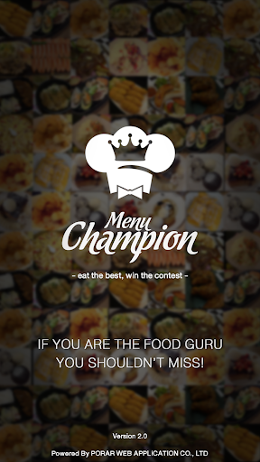 MenuChampion