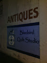 Bluebird Quilt Studio
