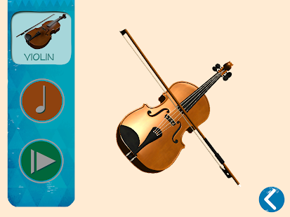 How to mod MusicGuide 1.0.7 apk for android