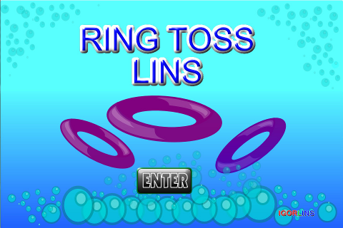 Ring Toss LINS