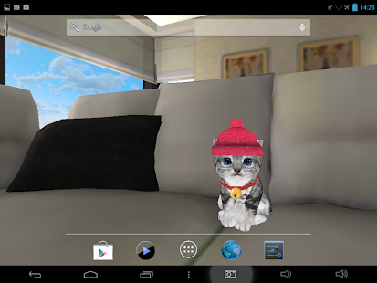 download ChoCho Cat free