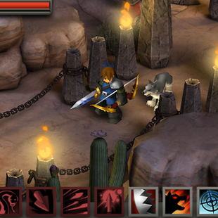 Gratis Download Battleheart Legacy Untuk PC