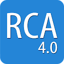 Verifica RCA >> AutoMemo mobile app icon