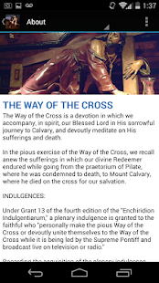Lastest The Way of the Cross APK