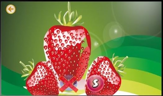 Lastest Play With Fruit APK