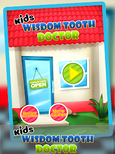 智齒醫生免費兒童