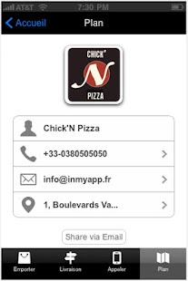 Chick N Pizza Screenshots 13