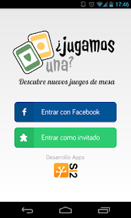 ¿Jugamos Una? Screenshots 2