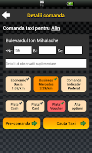 Lastest Taxi Nord APK for Android