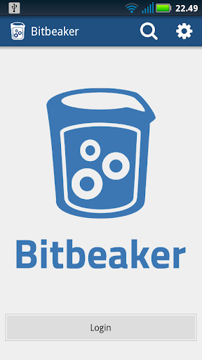 Bitbeaker