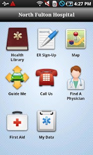 Download North Fulton Hospital APK for Android
