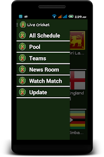How to install Live Cricket 2015 patch 1.0 apk for pc