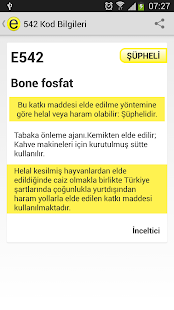 E Kodları Screenshots 1
