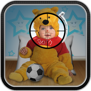 Baby Costumes Photo Booth 1.1