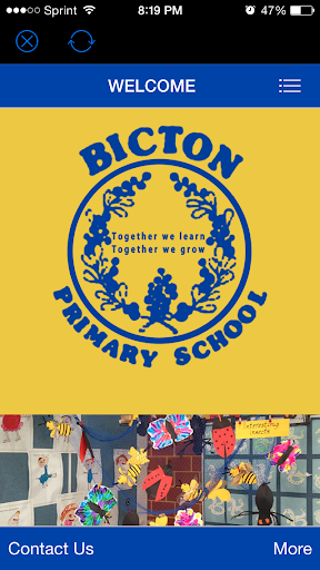 Bicton Primary School