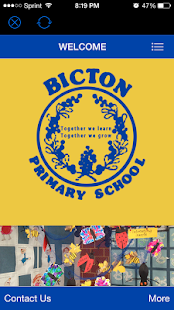 Lastest Bicton Primary School APK for Android