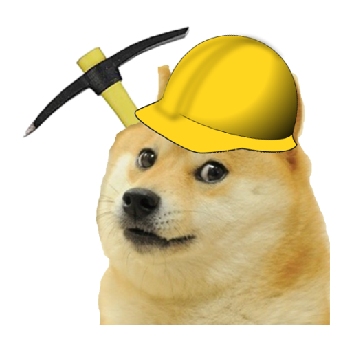 Dig Doge, Dogecoin Mining Game moded unlimitted apk - Download latest version 1.0.0.1