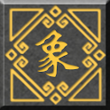 非凡象棋 残局模式 logo
