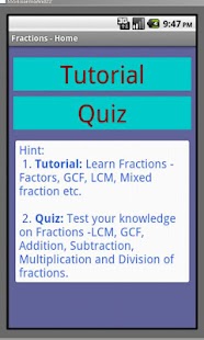 How to download Fractions 8.0 mod apk for laptop