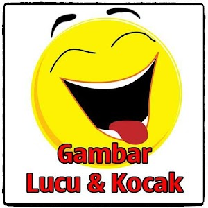 Gambar Lucu Kocak Terbaru  Icon