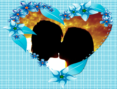 Download Passionate Lovers Frames APK