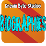 Biographies-Inspiring Stories Application icon