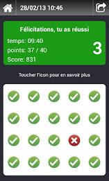 iThéorie France - Ton permis poster 5