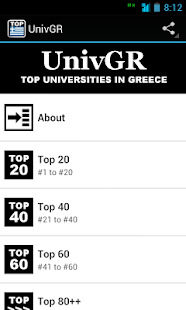 How to install UnivGR: Greece Universities 1.0.1 unlimited apk for laptop