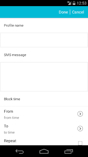 免費下載通訊APP|Call Blocker Assist app開箱文|APP開箱王