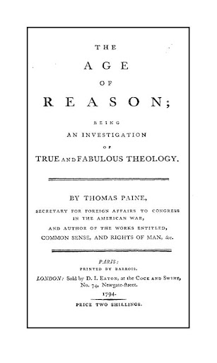 The Age of Reason audiobook