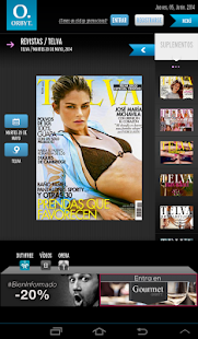  Orbyt: miniatura de captura de pantalla  