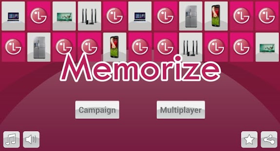 LG Memorize Screenshots 8
