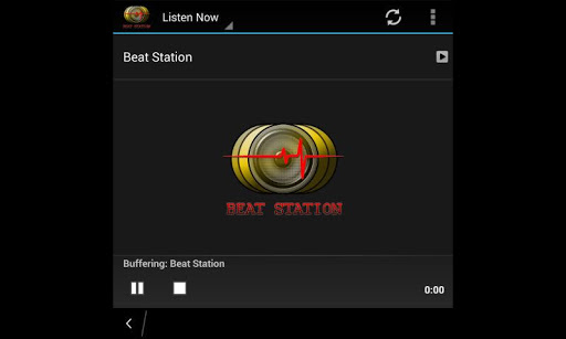 Beat Station