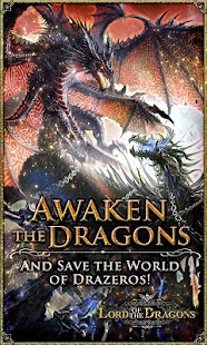 Lord of the Dragons Screenshots 0