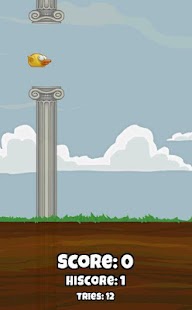 How to get Flapping Bird Game 1.0.1 mod apk for android