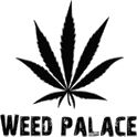 Weed Palace icon