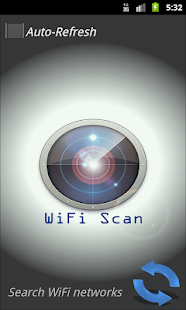 How to download WiFi Scan lastet apk for android